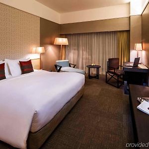 Chambre Exécutive Lit King-Size